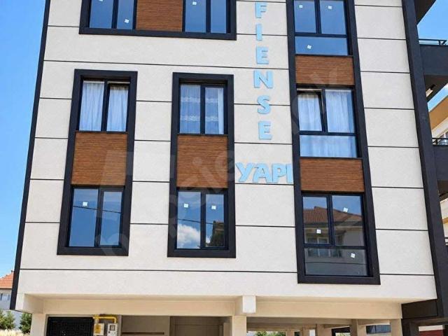 AKHİSAR MAHALLESİ SATILIK LÜKS DUBLEKS DAİRE