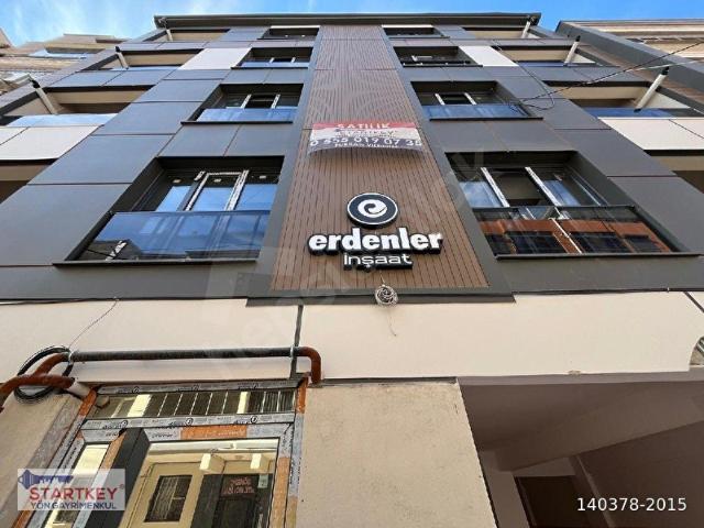 AKHİSAR REŞATBEY MAHALLESİ SATILIK 2+1 DAİRE