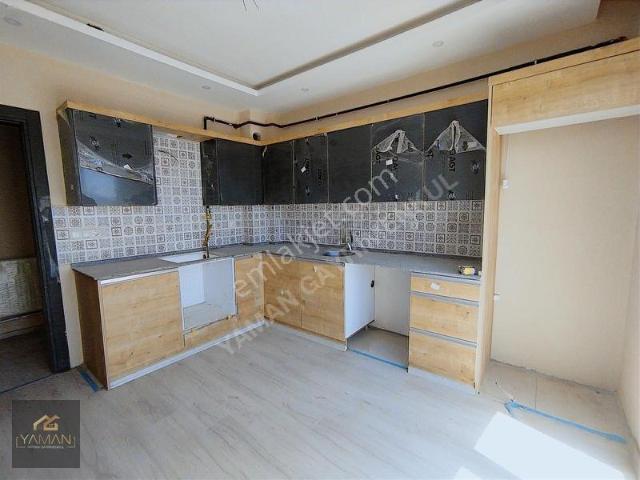 Akhisar Oliva Garden Sitesi'nde 4+1 Satılık Sıfır Arakat Daire