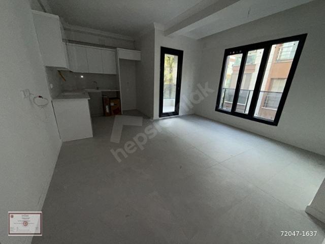 Akhisar Atatürk Mh.Yerden Isıtmalı Kiralık 1+1 Sıfır Arakat Daire