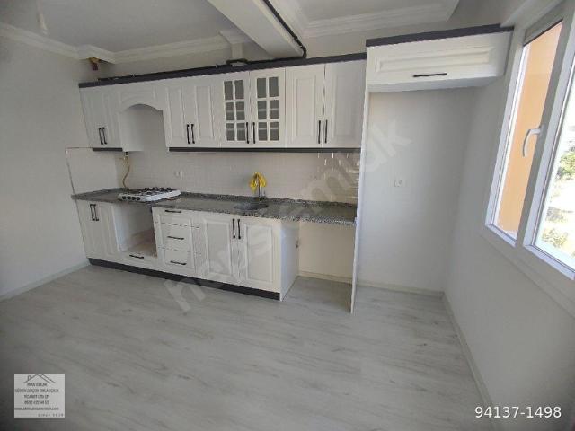 Akhisar Efendi Mahallesi'nde 2+1 Kiralık Daire