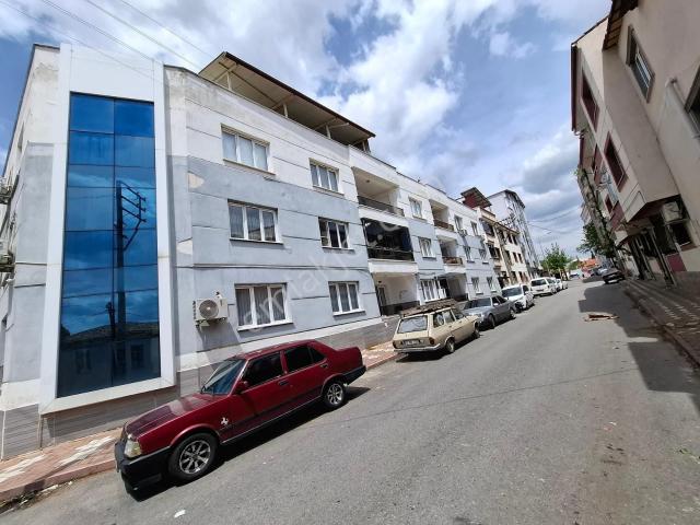 Akhisar Hacı İshak Fahri Sertel Emlaktan Satılık Dubleks Daire