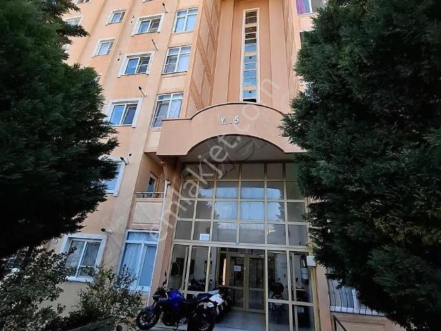 Akhisar Hacıishak Toki Fahri Sertel Emlaktan 3+1 Kiralık Daire