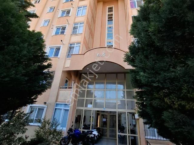 Akhisar Hacıishak Toki Fahri Sertel Emlaktan Kiralık 3+1 Daire