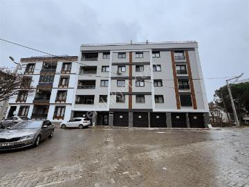 Akhisar İnönü Mh.özel Otoparklı Satılık Sıfır Lüx Dublex Daire