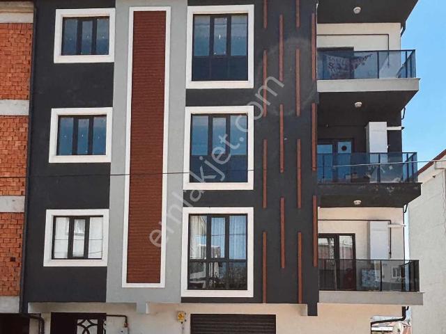 Akhisar Karalar Yolu Fırsat 2+1 Daireler
