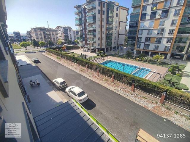 Akhisar Reşatbey Mahallesi'nde 2+1 Kiralık Daire