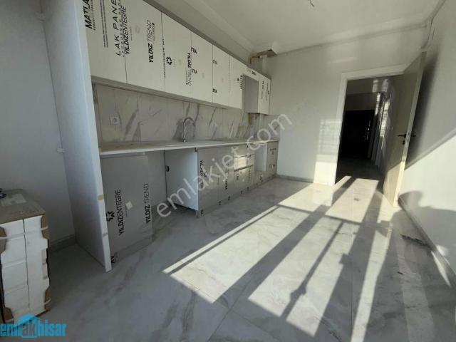Akhisar Reşatbey Mh.yerden Isıtmalı Kiralık 2+1 Sıfır Daire