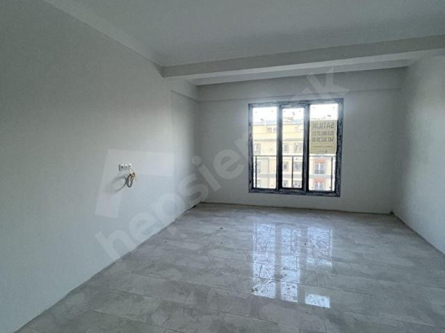Akhisar Reşatbey satılık dubleks