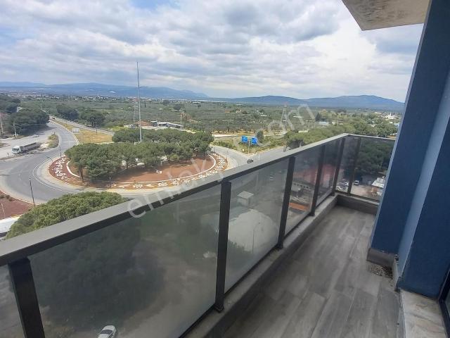 Akhisar Twin Towers Ta 2+1 Kiralık Daire