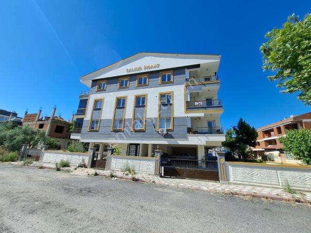 Akhisar Ulucami Fahri Sertel Emlaktan Kiralık 2+1 Daire