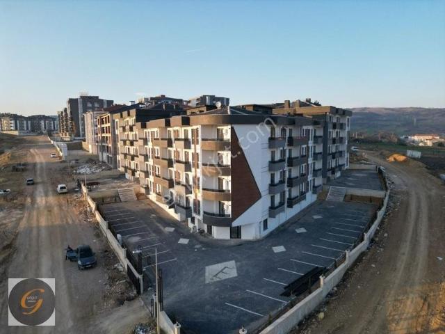 Akhisar'da Site İçi Kiralık 1+1 Daireler