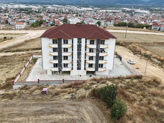 Akhisar'da Yatırımlık Daire