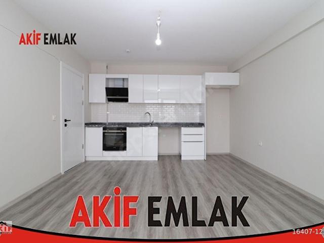 AKİF'ten ANDİÇEN'de AHİ MESUT BULVAR ÜZERİ DORAPARK SİT. 2+1 KİRALIK DAİRE