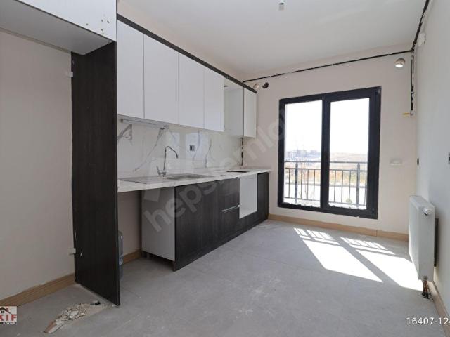 AKİF'ten SARAYCIK TOKİ'de 2+1 GB CEPHE ARA KAT KİRALIK DAİRE
