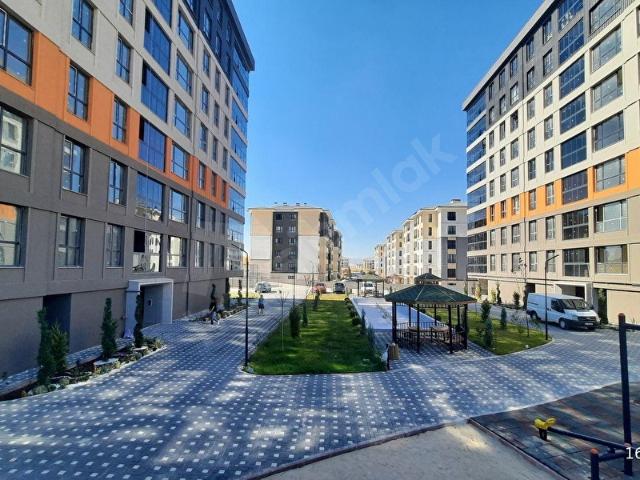 AKİF'ten SARAYKENT İNVO'da OTURUMA HAZIR ARAKAT 2+1 KİRALIK DAİRE