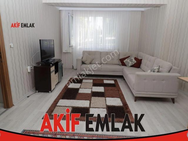 Akif'ten Atakent'te 14.cadde Ve Trene Yakın Asansörlü 2+1 Giriş Daire
