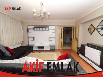 Akif'ten Atakent'te 14.cadde Ve Gimsa Yakını 3+1 Eşyalı Kiralık