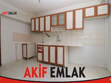 Akif'ten Atakent'te 3+1 14.cadde Üzeri Ara Kat G/b Cephe Kiralık Daire