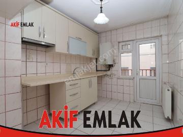 Akif'ten Atakent'te 3+1 Doğu Cephe 14.cadde Yanı Ara Kat Kiralık Daire