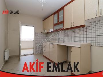 Akif'ten Atakent Banka Bloklarında 2+1 D/b Cephe Kiralık Daire