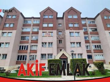 Akif'ten Ayyıldız'da Ahi Mesut Bulvar Üzeri Site'de 3+1 Kiralık Daire