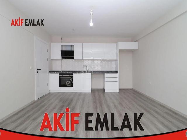 Akif'ten Andiçen'de Ahi Mesut Bulvar Üzeri Dorapark Sit. 2+1 Kiralık Daire