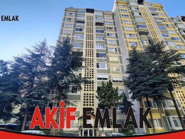 Akif'ten Banka Bloklarında K 6 Adasında 1.kat 2+1 Satılık Daire