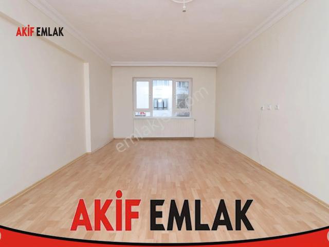 Akif'ten Elvankent Topçu'da 2+1 Katta Kiralık Daire