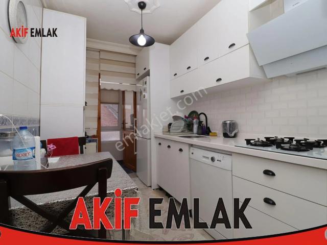 Akif'ten Elvankent Atakent Mah 14.caddeye/trene Yakın 3+1 Daire