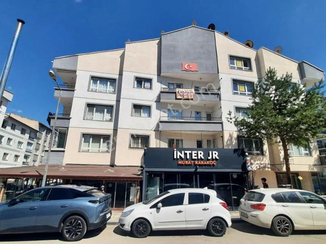 Akif'ten Elvankent Atakent'te 14.cadde Yakını 4+2 Kiralık Dubleks Daire