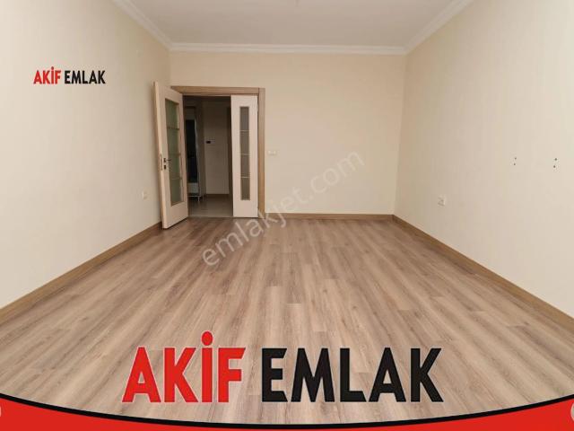 Akif'ten Saraycık Toki 1.bölge 1.etap'ta 3+1 Arakat Kiralık Daire
