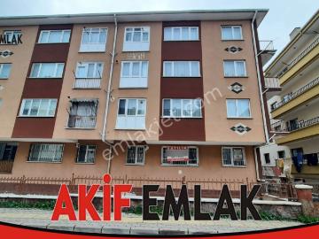 Akif'ten Sincan Atatürk Mah.'de Ön Cephe 2+1 Satılık Daire