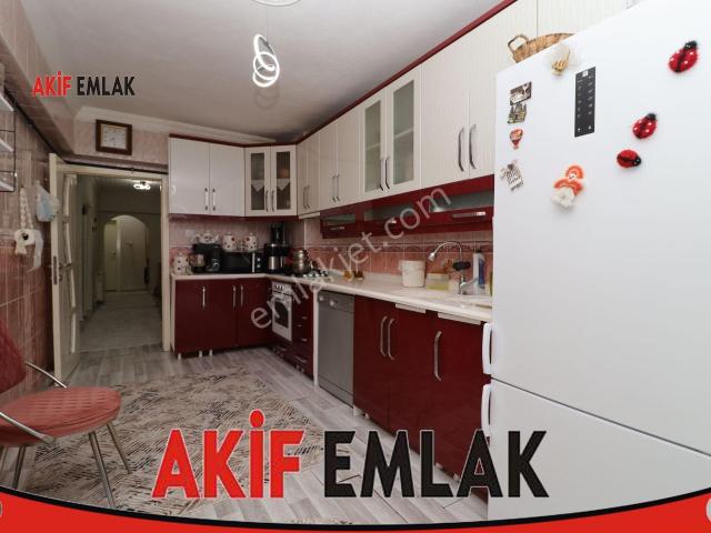 Akif'ten Topçu'da 14.cadde'ye Yakın Güney Batı Ön Cephe 4+1 Teras Daire