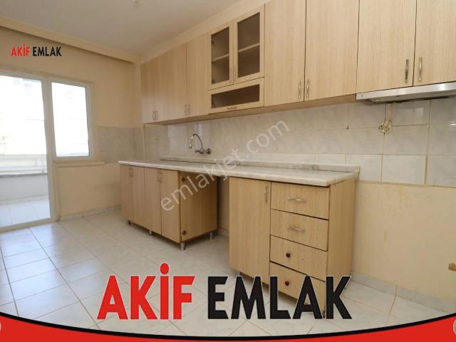 Akif'ten Topçu'da 3+1 Arakat Pazara Yakın G/b Cephe Kiralık Daire