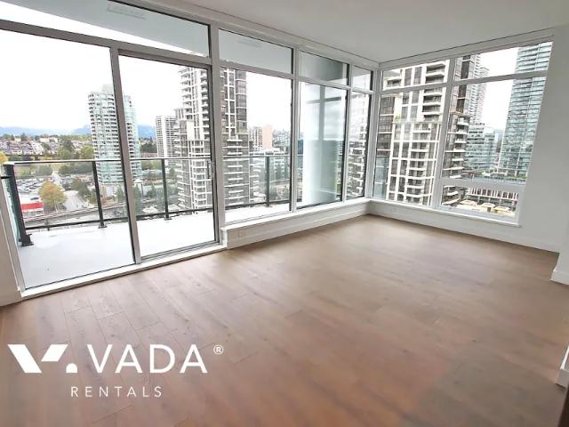 Akimbo in Brentwood 2 Bedroom Apartment For Rent in Burnaby