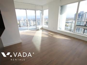 Akimbo in Brentwood 2 Bedroom Apartment For Rent in Burnaby