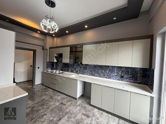 AKIN GAYRIMENKUL'DEN 3+1 FULL+FULL SİTE DAİRESİ