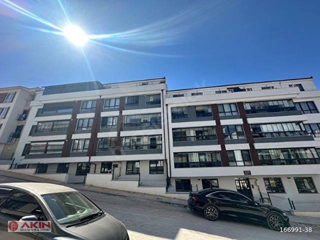 AKIN İNŞAATTAN GÜLTEPEDE SIFIR 3+1 DUBLEX DAİRE