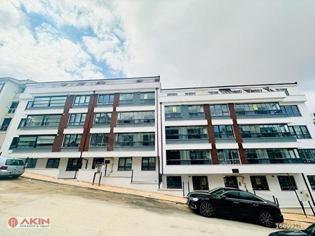 AKIN İNŞAATTAN GÜLTEPEDE SIFIR 4+1 DUBLEX DAİRE