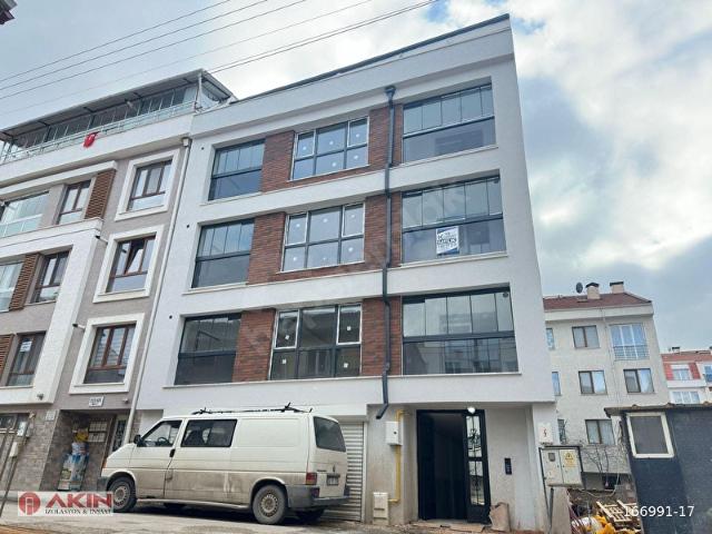 AKIN İNŞAATTAN ERTUĞRULGAZİDE SIFIR 185 M2 6+1