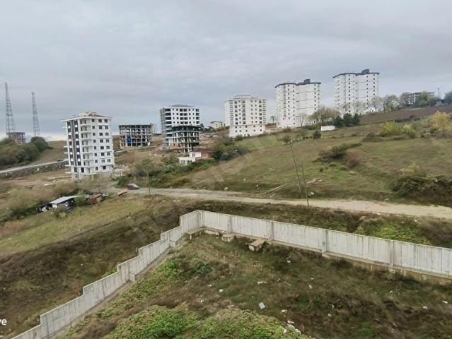 AKIN REZİDANS YENİ YAŞAM ALANI