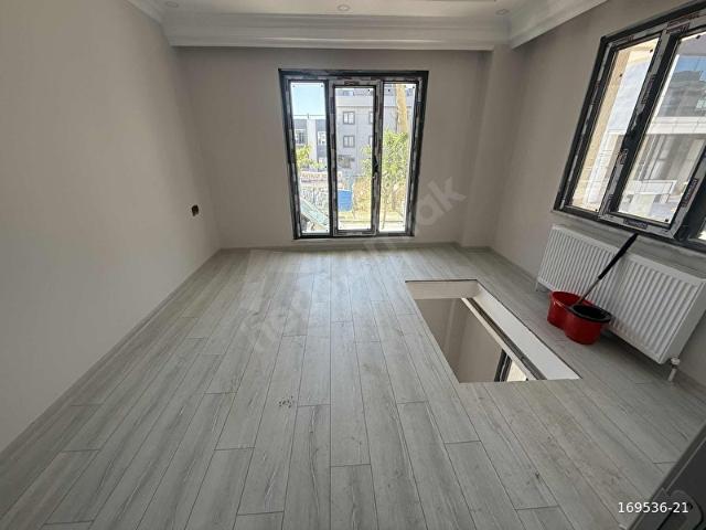 AKINLAR İNŞAAT TAN SATILIK 150 M2 3+3 TERS DUBLEKS DAİRE