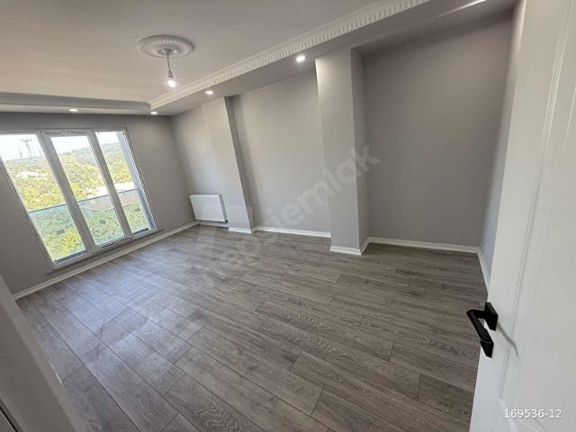 AKINLAR İNŞAAT TAN SATILIK 90 M2 2+1 DAİRE