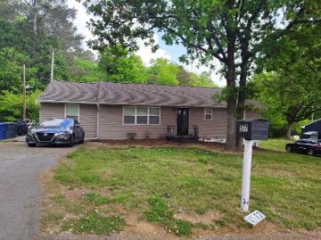 Pineoak Heights, Chattanooga city, Hamilton County, Tennessee, Tennessee, USA