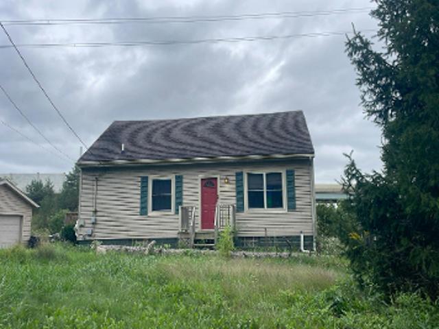 Akins Rd