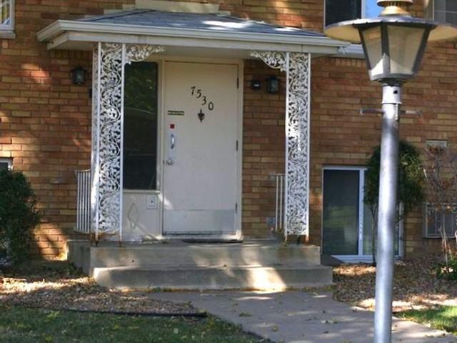 Akins/Oliver Apts 7530 1 Bedroom Apartment for Rent at 7530 Oliver Ave S, Richfield, MN 55423 Southwest Richfield