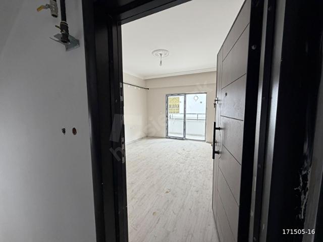 ÇAKIR EMLAK'TAN ELLİBEŞ EVLER DE 1+1 EŞYALI KİRALIK DAİRE