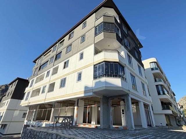 ÇAKIR EMLAK'TAN TIP FAKÜLTESİ KARŞISI 1+1 KİRALIK DAİRE