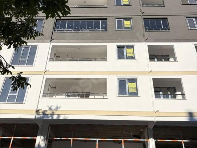 ÇAKIR EMLAK'TAN TIP FAKÜLTESİ KARŞISI EŞYALI KİRALIK 1+1 DAİRE